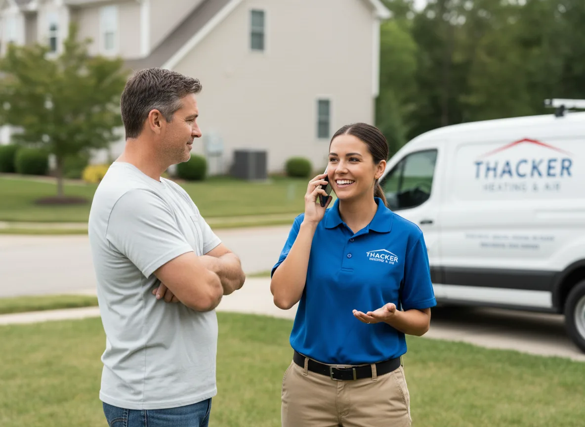 Ac Repair Lyndhurst, VA FAQs